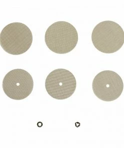 West Coast Gifts Volcano Solid Valve Vaporizer Parts Storz & Bickel