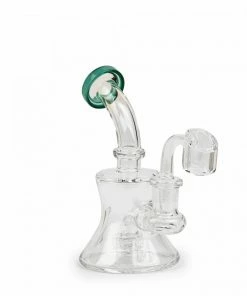 West Coast Gifts No Logo 5.5" Tall Mini Dab Rig