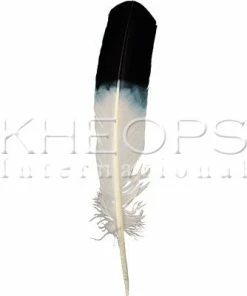 Kheops Smudge Feathers Giftware