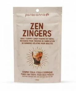 West Coast Gifts Paracanna Zen Zingers Gummy Mix Refill New Arrivals 9 West Coast Gifts Paracanna Zen Zingers Gummy Mix Refill New Arrivals