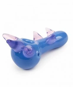 West Coast Gifts Red Eye Glass 4.5