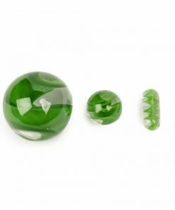 West Coast Gifts Terp Slurper Heat Bead & Carb Cap Set