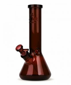 West Coast Gifts Gear Premium 7mm Beaker Bongs