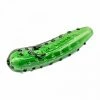 West Coast Gifts Red Eye Glass 4.5" Pickle Pipe