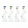 West Coast Gifts IRie 16" Tall Loop-D-Loop Beaker Tube
