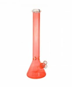 West Coast Gifts No Logo 18" Tall Day Glow Beaker Bongs 7 West Coast Gifts No Logo 18