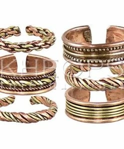 Kheops Rings - Decorative Giftware