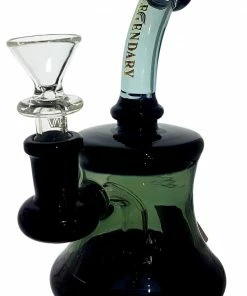 ACM Glass Legendary Mini Dab Rig