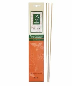 Kheops Odor Eliminators Herb And Earth Incense
