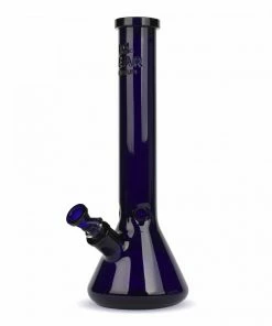 West Coast Gifts Gear Premium 7mm Beaker Bongs
