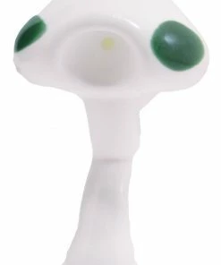 BOB Headquarters Mushroom Spoon By Grav Labs