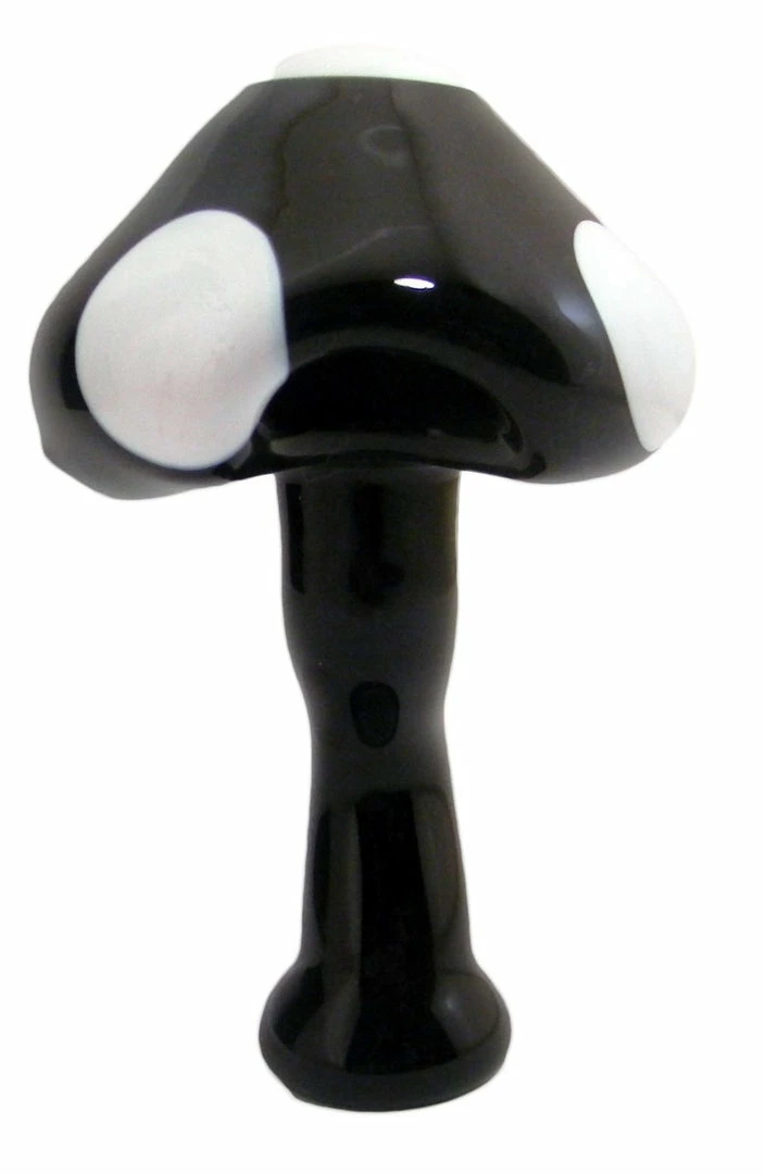 BOB Headquarters Mushroom Spoon By Grav Labs 1 BOB Headquarters Mushroom Spoon By Grav Labs