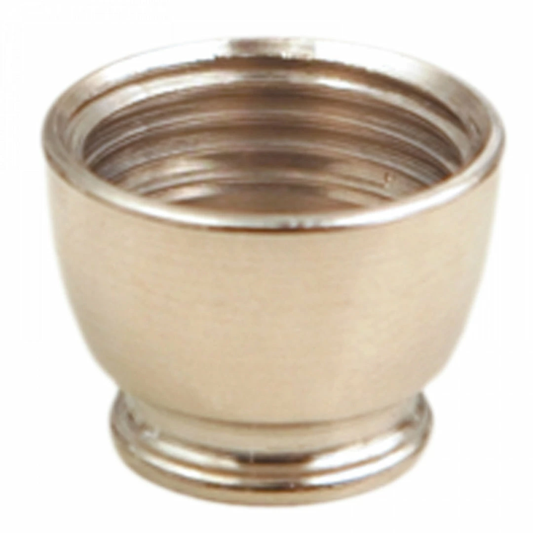 West Coast Gifts Replacment Metal Bowl For Metal Pipe Or Popper Tube Bowls 10 West Coast Gifts Replacment Metal Bowl For Metal Pipe Or Popper Tube Bowls