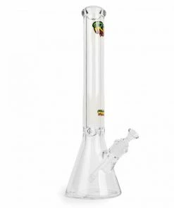 West Coast Gifts Irie™ 9mm Thick Beaker Bongs