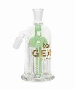 West Coast Gifts Gear Premium 14mm 45° Ash Catcher W/8-Arm Tree Perc New Arrivals