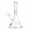 West Coast Gifts 'Johnny Stash' Mini Beaker Tube Bong - 7.5" Cheech & Chong Glass