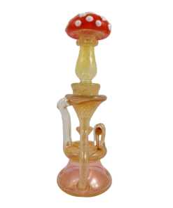 Puff Rigs Eckardt Glass 9