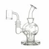 BOB Headquarters New Arrivals ALeaf Faberge Shere Dab Rig