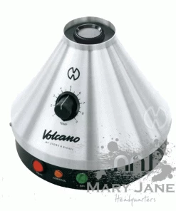 West Coast Gifts Analog Volcano Vaporizer By Storz & Bickel's