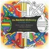 BOB Headquarters The Ancient Alchemy Coloring Book Giftware