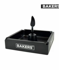 HBI Bakers Bashtray