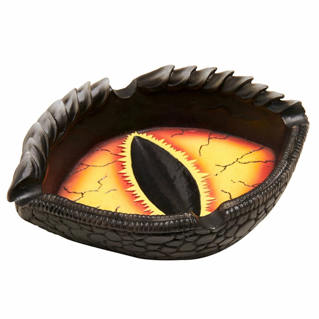 BOB Headquarters Fantasy Gifts Dragon's Eye Ashtray New Arrivals 2 BOB Headquarters Fantasy Gifts Dragon's Eye Ashtray New Arrivals
