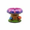 BOB Headquarters Big Mushroom Ashtray With Hidden Storage Ashtrays