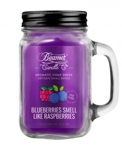 BOB Headquarters Beamer Candles Odor Eliminators