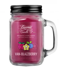 BOB Headquarters Beamer Candles Odor Eliminators