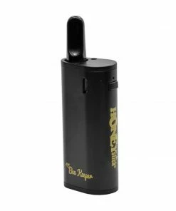BOB Headquarters Concentrate Vaporizers Honeystick - The BeeKeeper 2.0 Variable Voltage Concealer