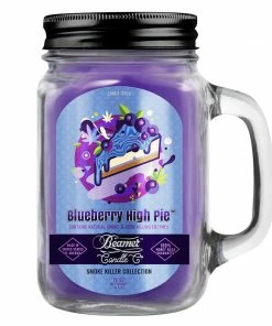 BOB Headquarters Beamer Candles Odor Eliminators