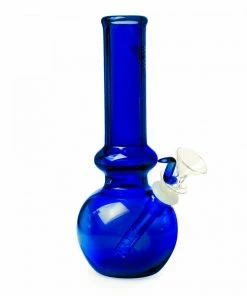 West Coast Gifts 8" Baby Binger Tube Bongs