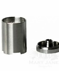 West Coast Gifts Boundless Portable Vaporizer Parts Boundless Technology