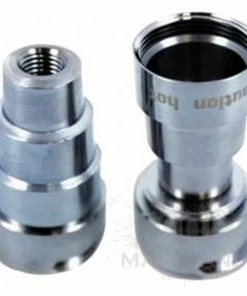 West Coast Gifts Boundless Portable Vaporizer Parts Boundless Technology