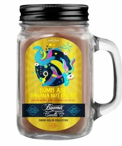 BOB Headquarters Beamer Candles Odor Eliminators