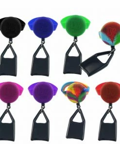 BOB Headquarters New Arrivals Bong Buddy - Assorted Colours