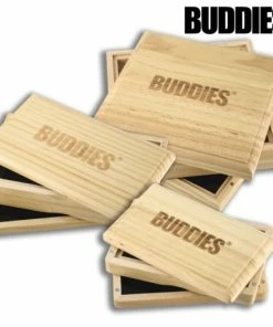 HBI Buddies Sifter Box