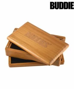 HBI Buddies Sifter Box 6 HBI Buddies Sifter Box