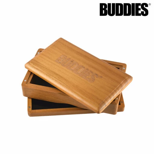 HBI Buddies Sifter Box 3 HBI Buddies Sifter Box