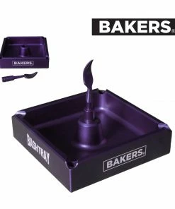 HBI Bakers Bashtray