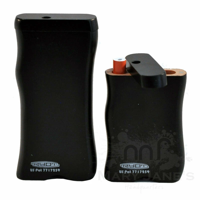 West Coast Gifts Dugouts One Hitters RYOT Wood Dugout One Hitter Case And One Hitter Bat 2 West Coast Gifts Dugouts One Hitters RYOT Wood Dugout One Hitter Case And One Hitter Bat