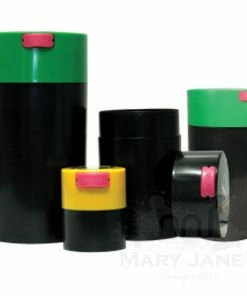 HBI TightVac Vacuum Sealed Cases