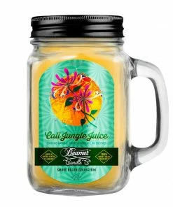 BOB Headquarters Beamer Candles Odor Eliminators