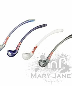 West Coast Gifts Cheech & Chong Chongdolf Glass Gandolf Pipe