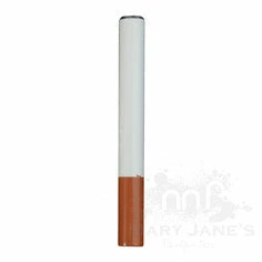 West Coast Gifts 3" Long Cigarette One Hitter Bat