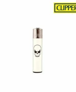 HBI Lighters And Hemp Wicks Clipper Lighters