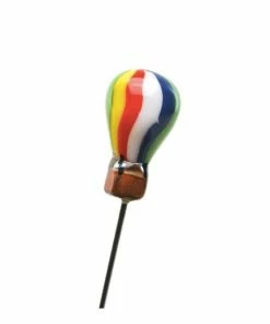 BOB Headquarters Empire Glassworks Pokers