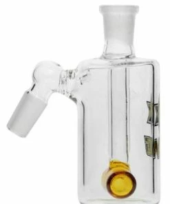 The Smokesman Nice Glass Inline Tube Ashcatcher 9 The Smokesman Nice Glass Inline Tube Ashcatcher