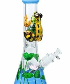 The Smokesman Nice Glass 12.5