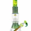 New Arrivals Cheech Glass 14" Showerhead Beaker Bong